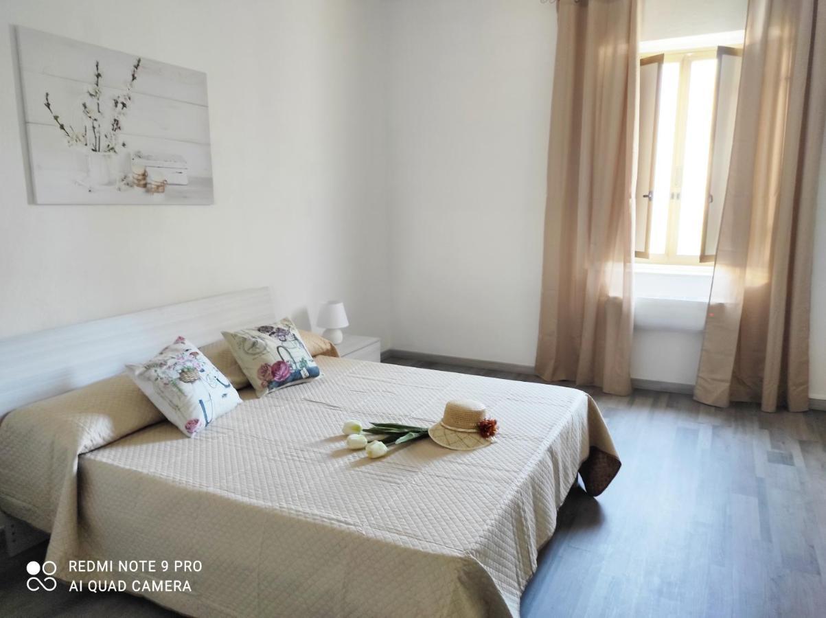 Alcivico26 Apartman Alghero Kültér fotó