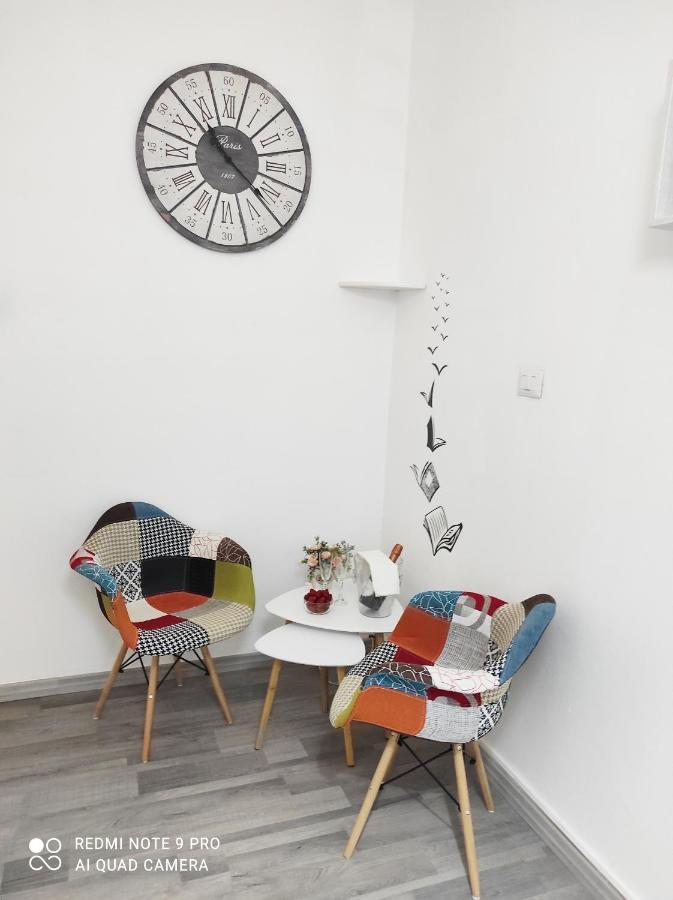 Alcivico26 Apartman Alghero Kültér fotó