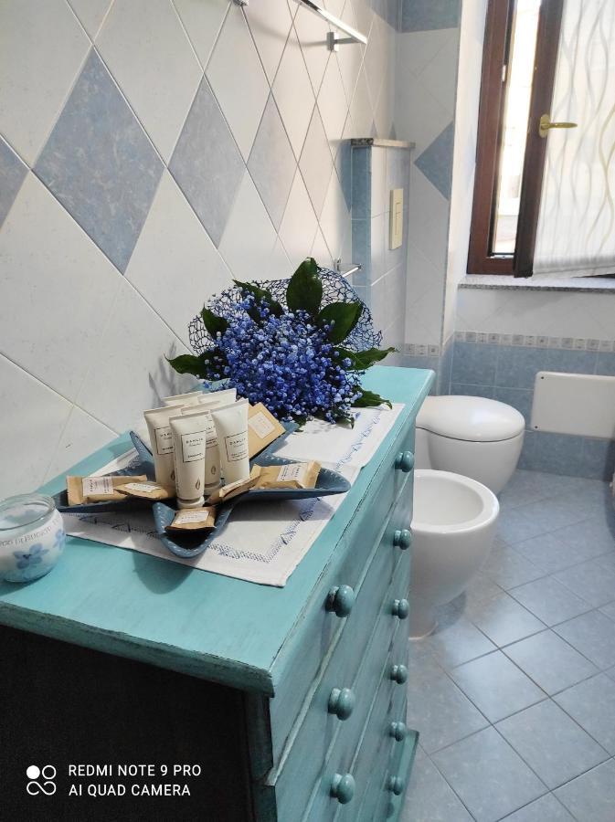 Alcivico26 Apartman Alghero Kültér fotó