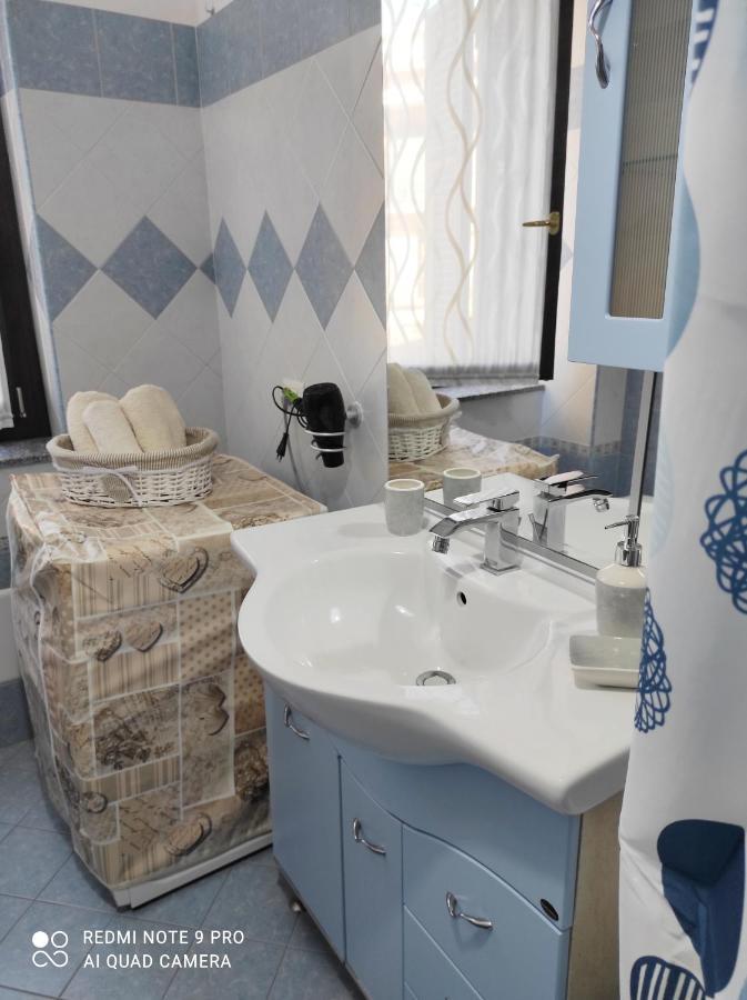Alcivico26 Apartman Alghero Kültér fotó