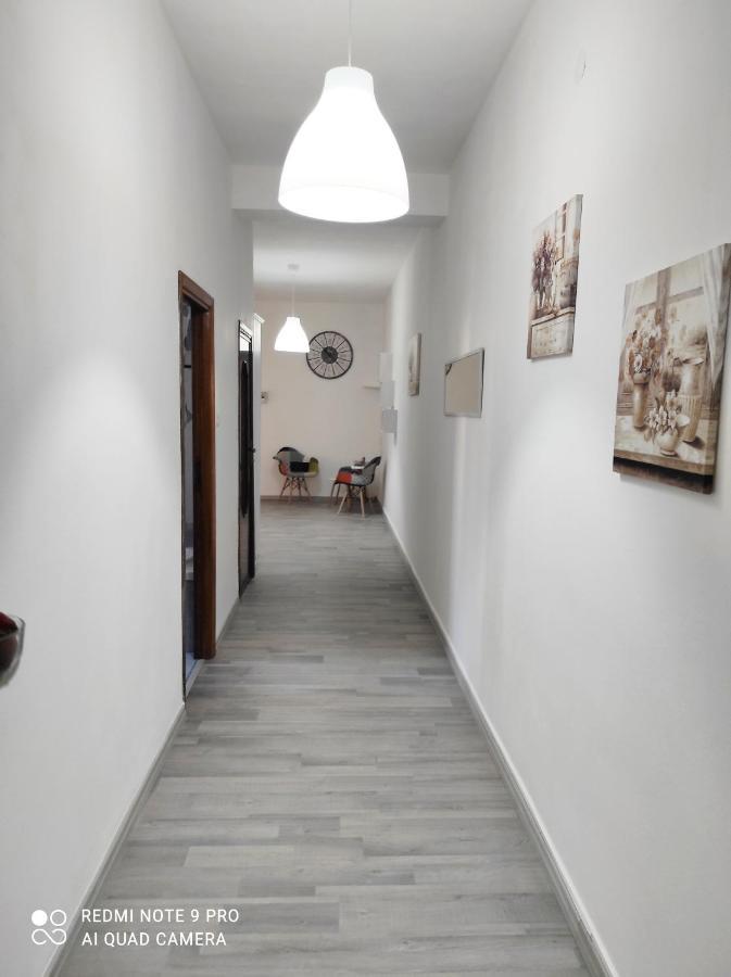Alcivico26 Apartman Alghero Kültér fotó