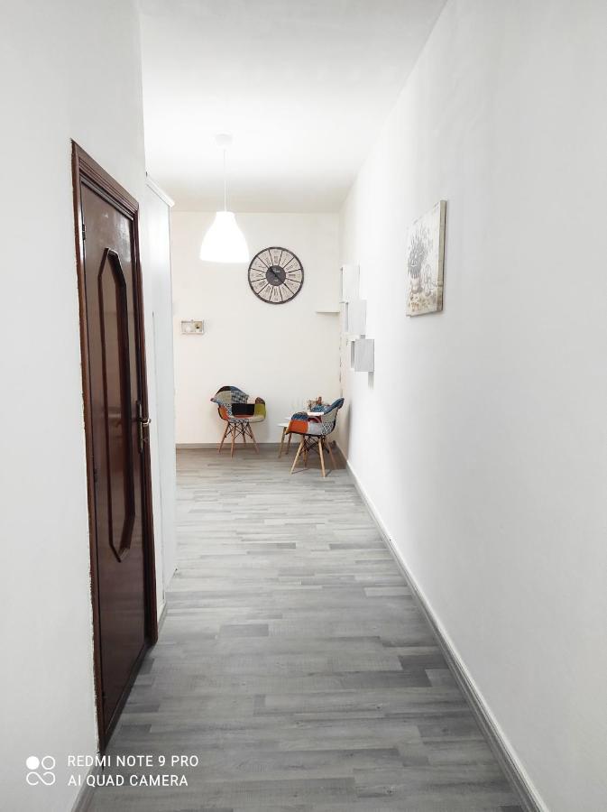 Alcivico26 Apartman Alghero Kültér fotó