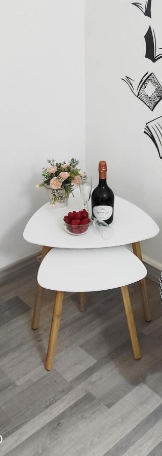 Alcivico26 Apartman Alghero Kültér fotó