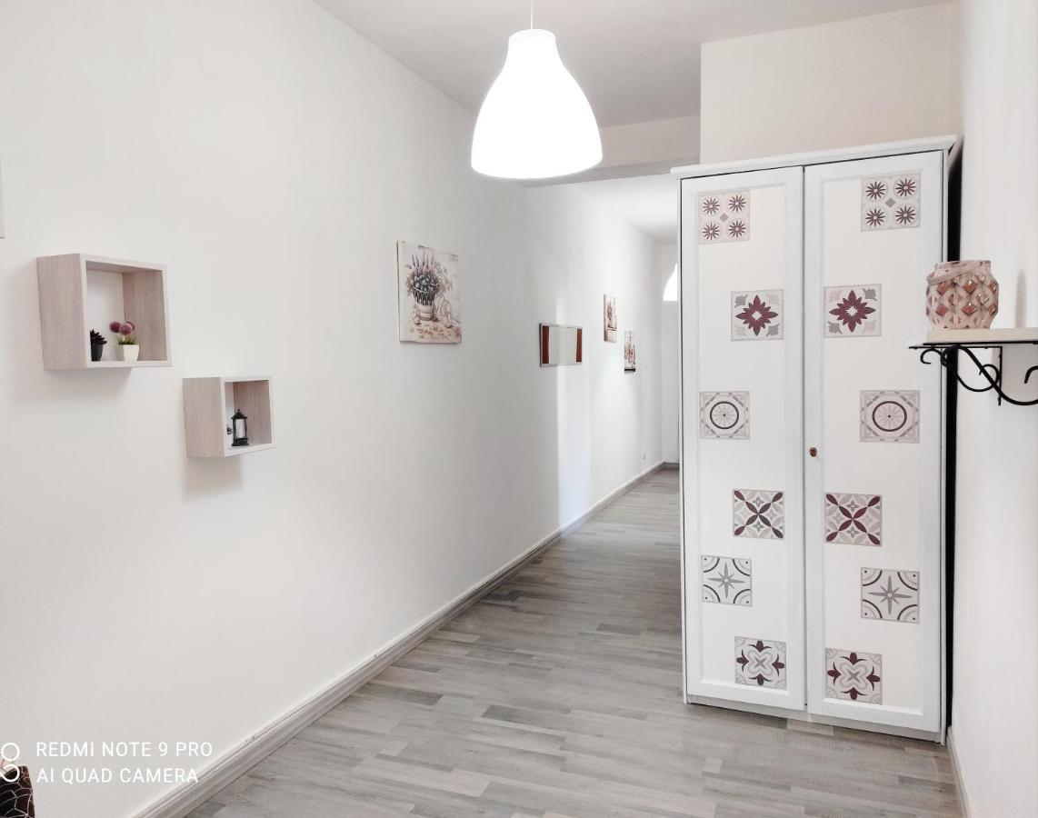 Alcivico26 Apartman Alghero Kültér fotó