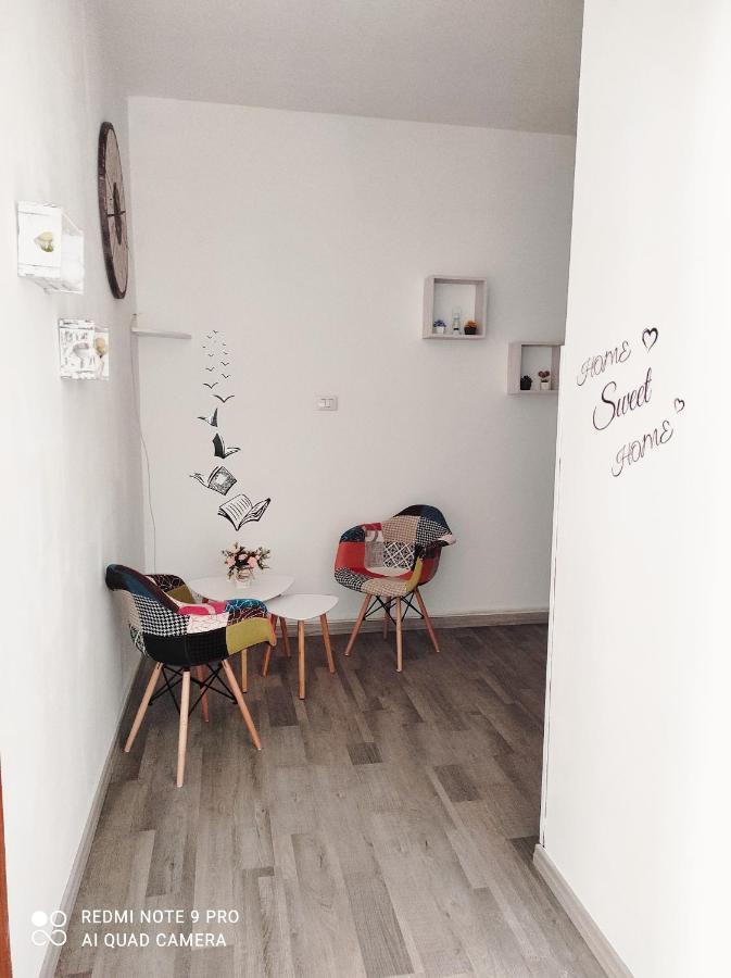 Alcivico26 Apartman Alghero Kültér fotó