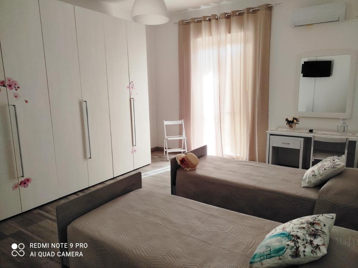 Alcivico26 Apartman Alghero Kültér fotó