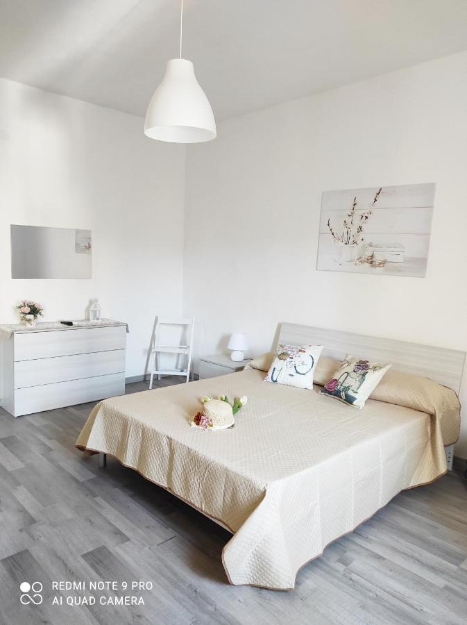Alcivico26 Apartman Alghero Kültér fotó