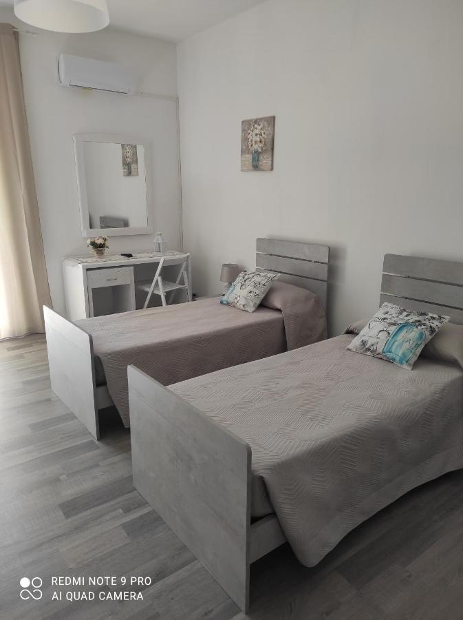 Alcivico26 Apartman Alghero Kültér fotó