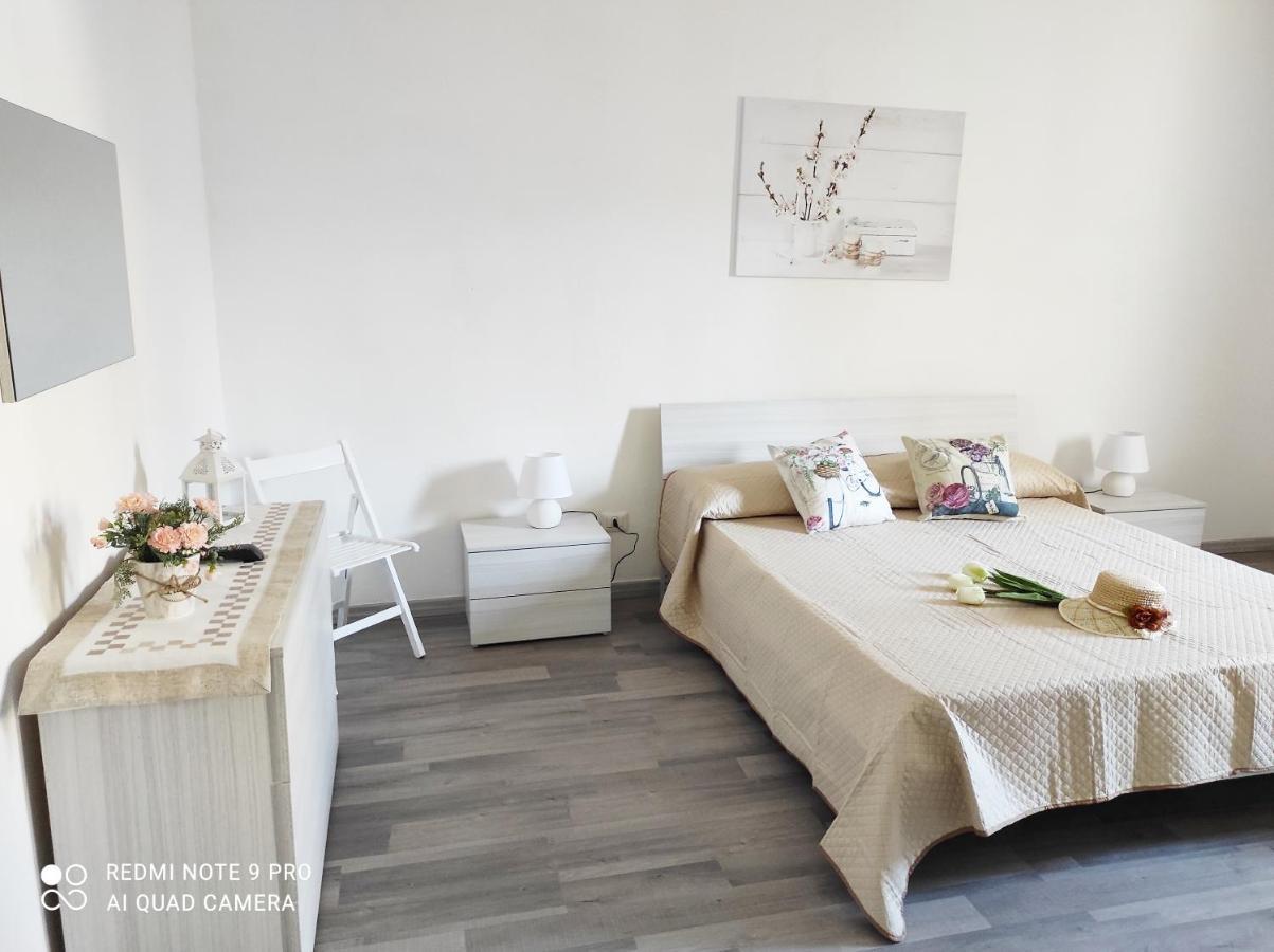 Alcivico26 Apartman Alghero Kültér fotó