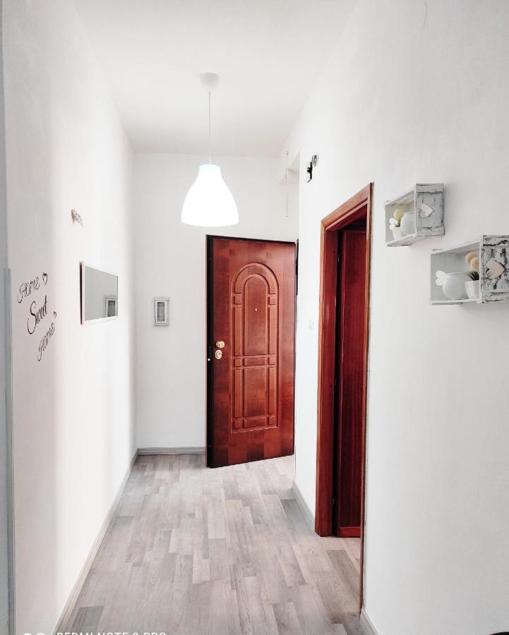 Alcivico26 Apartman Alghero Kültér fotó