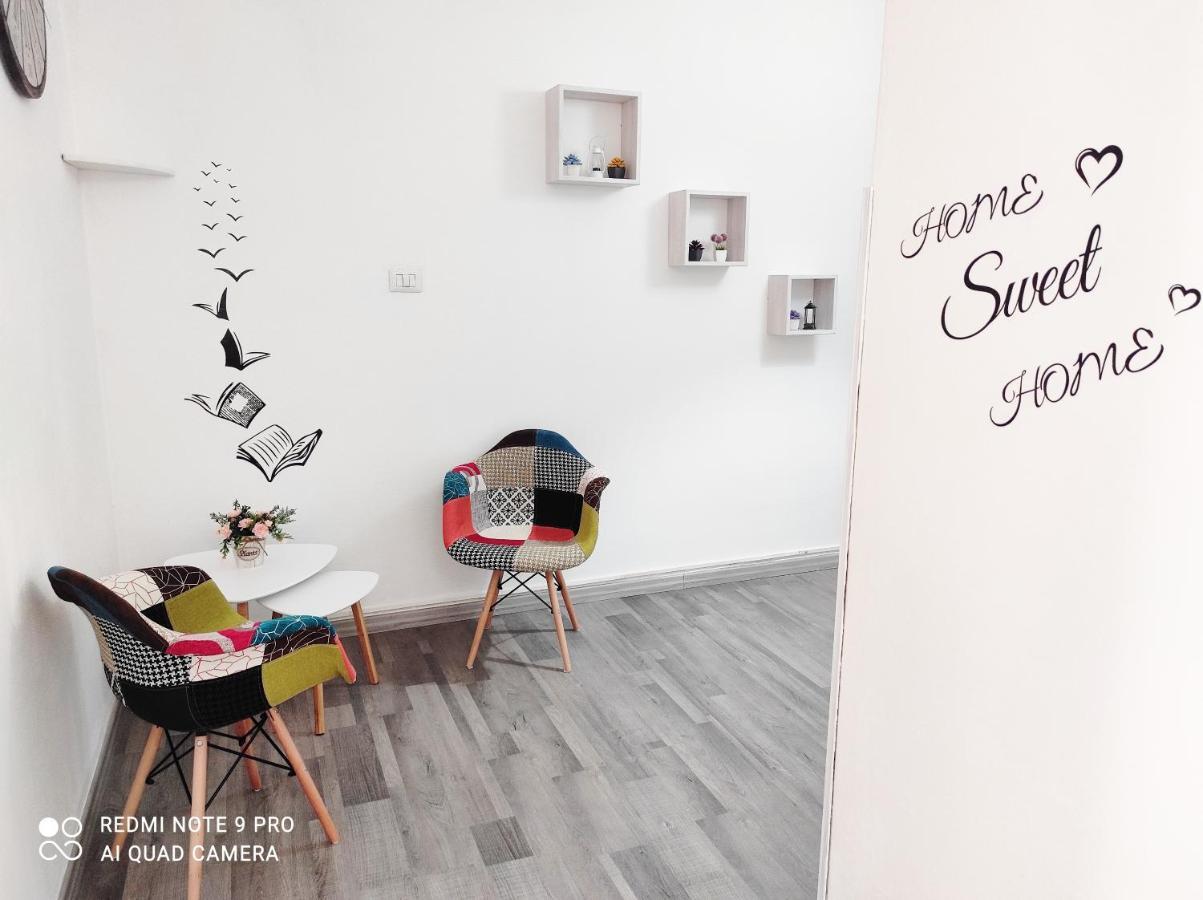Alcivico26 Apartman Alghero Kültér fotó