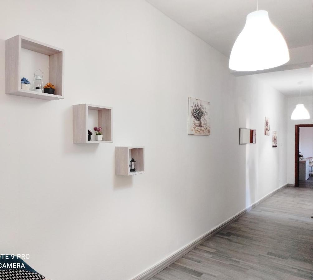 Alcivico26 Apartman Alghero Kültér fotó