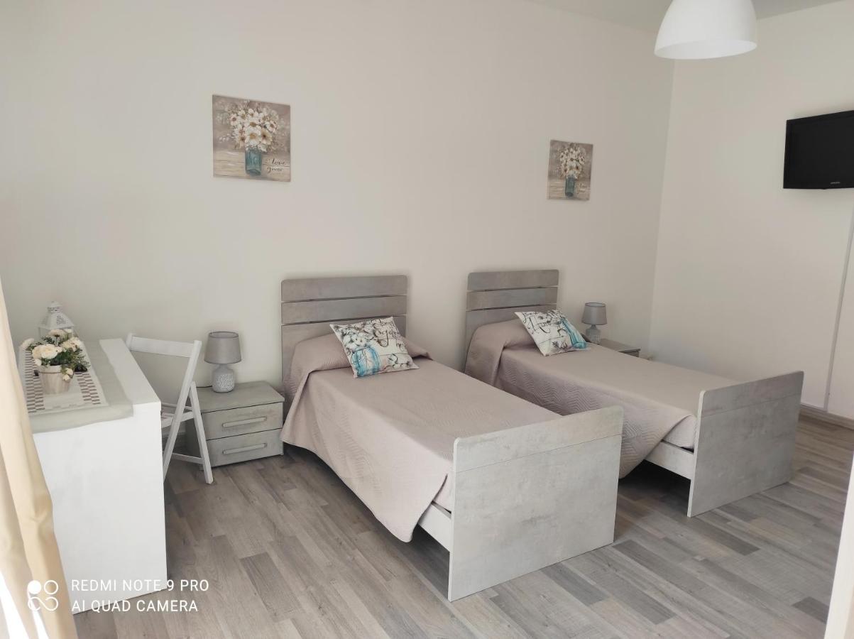 Alcivico26 Apartman Alghero Kültér fotó