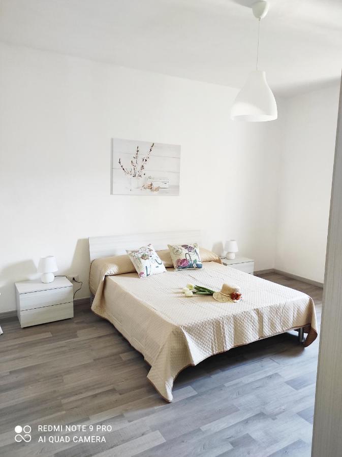 Alcivico26 Apartman Alghero Kültér fotó