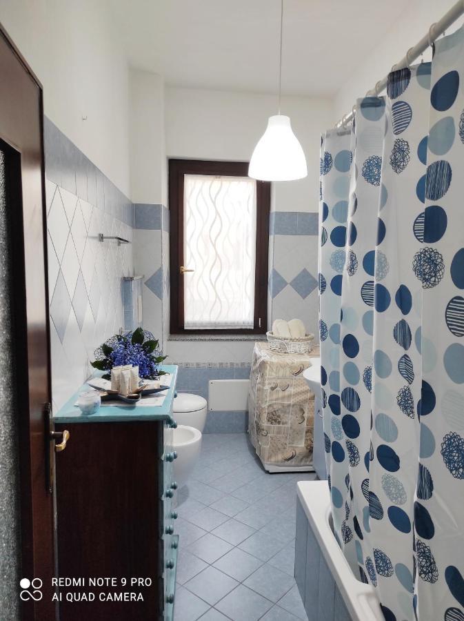 Alcivico26 Apartman Alghero Kültér fotó