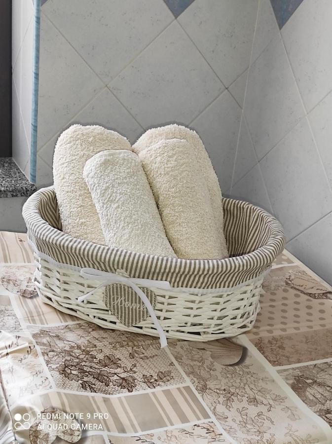 Alcivico26 Apartman Alghero Kültér fotó