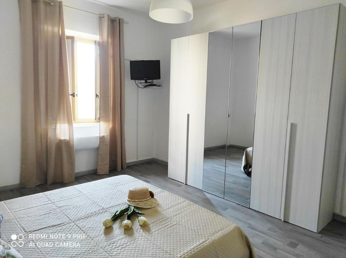 Alcivico26 Apartman Alghero Kültér fotó