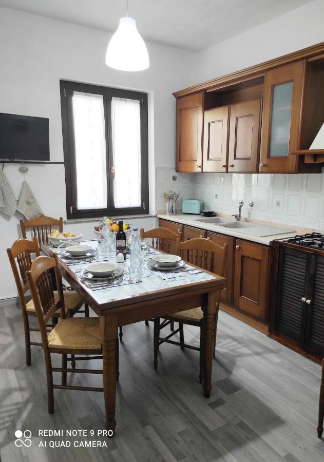 Alcivico26 Apartman Alghero Kültér fotó