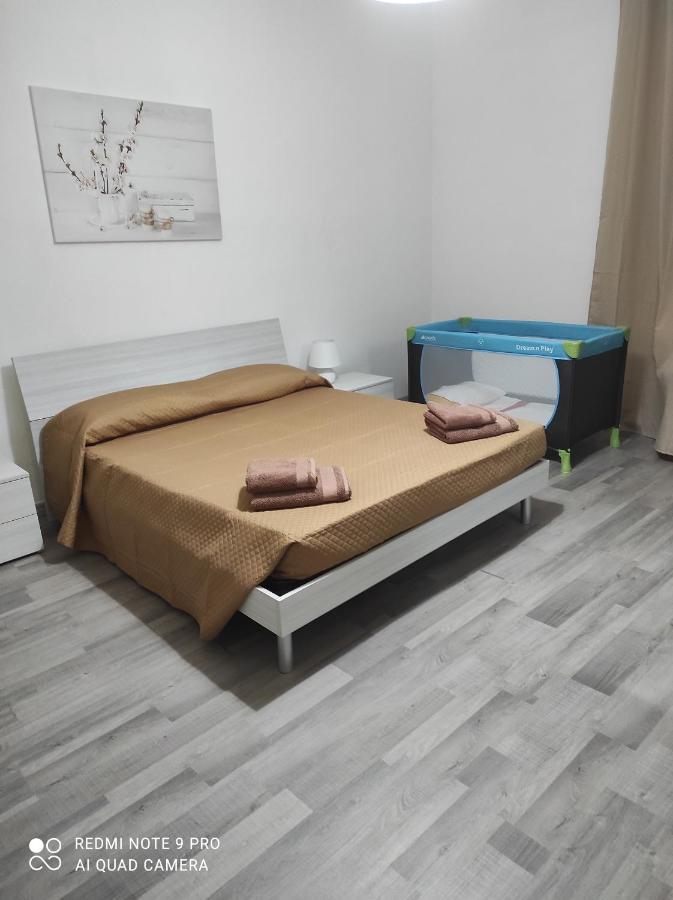 Alcivico26 Apartman Alghero Kültér fotó