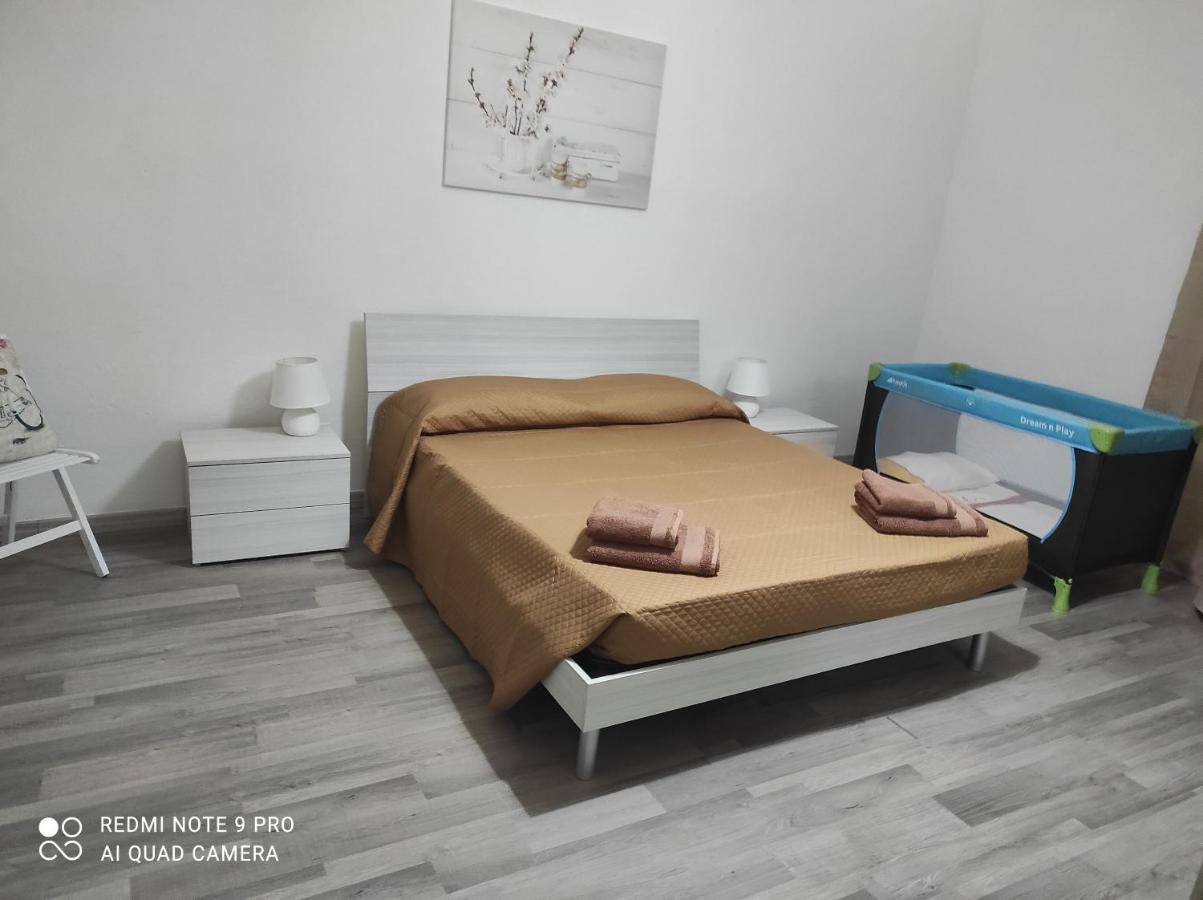 Alcivico26 Apartman Alghero Kültér fotó