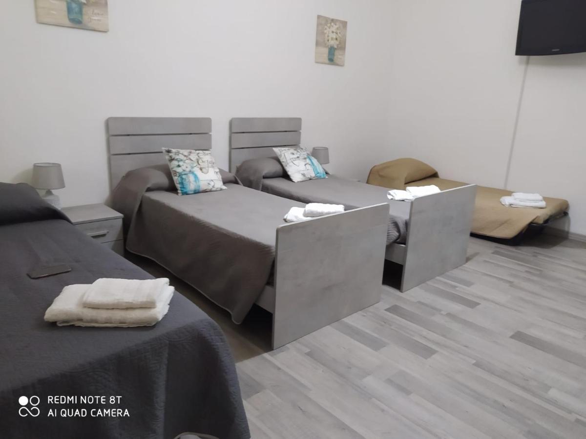 Alcivico26 Apartman Alghero Kültér fotó
